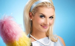 没带罩子他C了我一节课